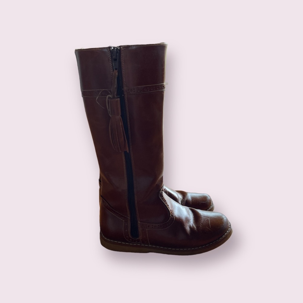 Elephanito Girls Boots